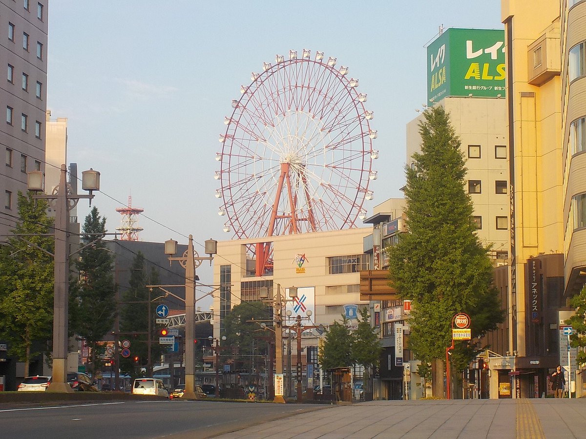 🎡 아뮤란 대관람차 (아뮤란) 이미지 9